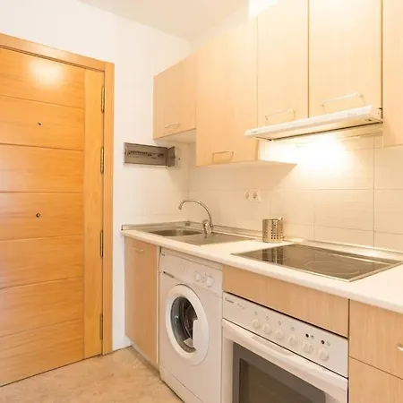 Luna Duplex Junto A Puerto Marina Con Garaje Apartment Benalmadena