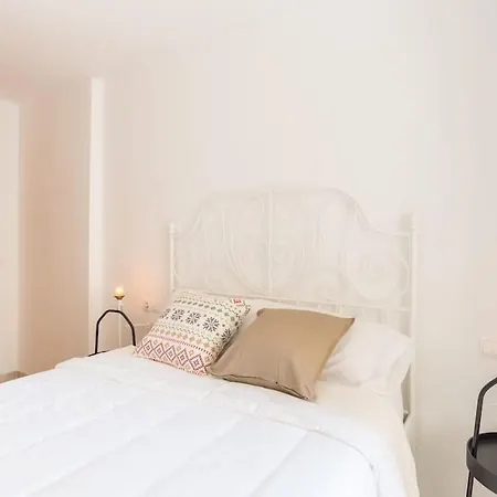 Luna Duplex Junto A Puerto Marina Con Garaje Apartment *